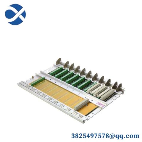 SIEMENS 6ES5701-2LA11 Extension Sub Rack ER2 - Enhancing Efficiency in Industrial Automation