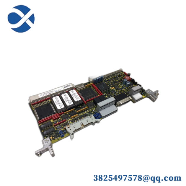 Siemens 6ES7090-0XX84-1HK0 Drive Board: High-Performance Motion Control Module