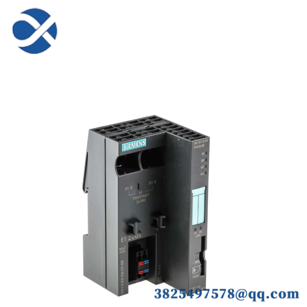SIEMENS ET200S IM151-3 PN ST Interface Module, 6ES7151-3AA23-0AB0