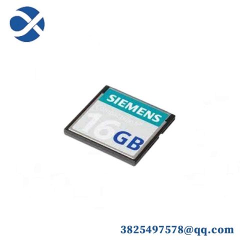 SIEMENS 6ES7648-2BF02-0XG0 Memory Card: Industrial Control Module