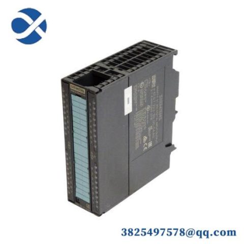 Siemens 6ES7 323-1BL00-0AA0 Digital I/O Module