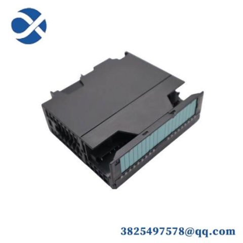 Siemens 3RW4055-2BB44 Industrial Temperature & Humidity Controller with Noise Reduction