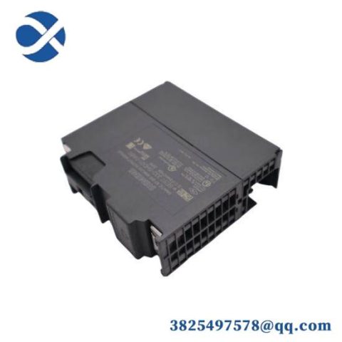 Siemens 3RW4055-2BB44 Industrial Temperature & Humidity Controller with Noise Reduction