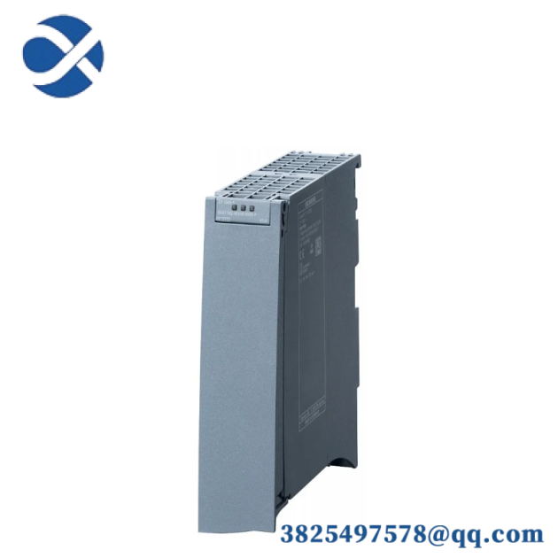 SIEMENS 6GK7542-5FX00-0XE0: Advanced Communications Processor for Industrial Automation