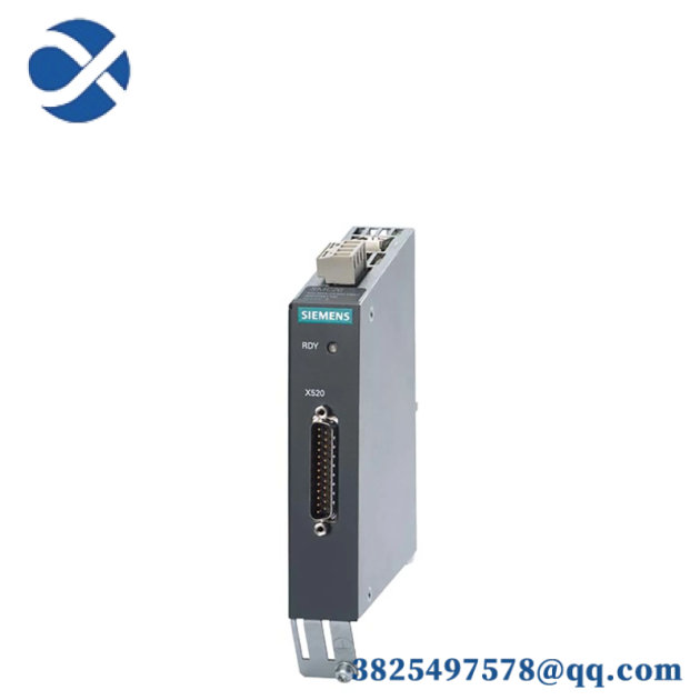 GESPAC GESADA-1 High Performance Industrial Control Module