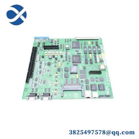AB 80190-320-03-R PowerFlex 7000 System Board