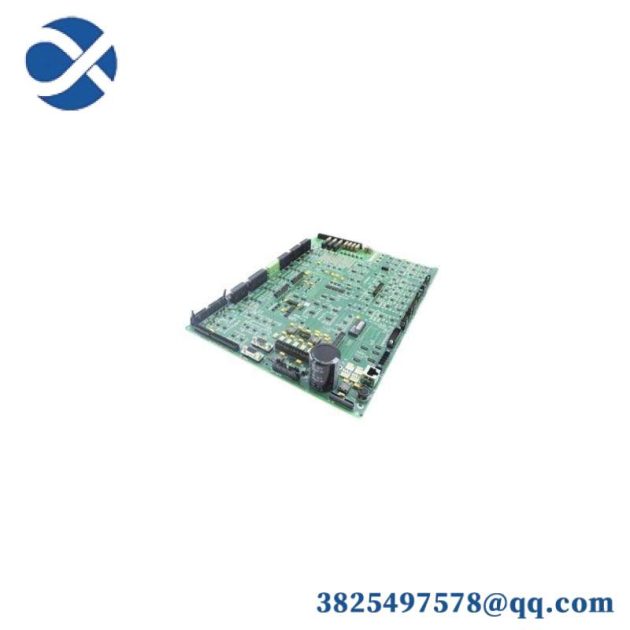 AB 80190-540-02-R Processor Module Board - Advanced Industrial Control Solution