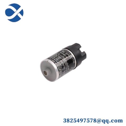 Bently Nevada 9200-01-02-10-00: Precision Velocity Transducer, Advanced Control Solutions