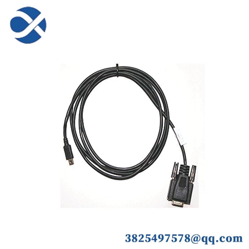 ab_1440-scdb9fxm2_communication_cable.jpg AB 1440-SCDB9FXM2 Industrial Communication Cable