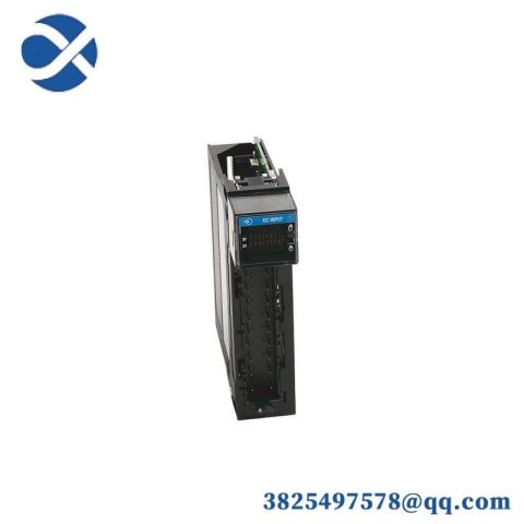 AB 1756-IC16 Industrial Input Module - Allen-Bradley ControlNet Bridge