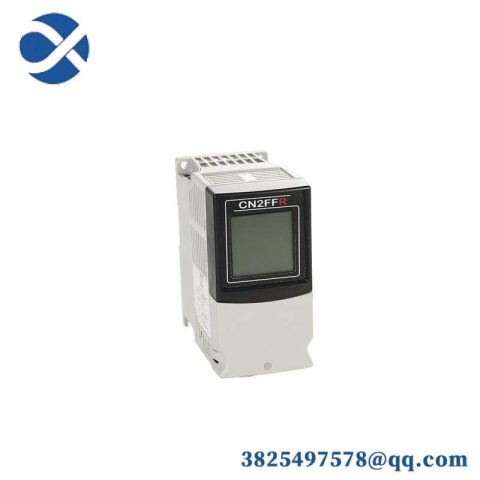 AB Controls AB 1788-CN2FF - Industrial Control Network Module