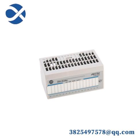ABB AB 1794-IRT8 INPUT MODULE, Precision Control for Industrial Automation