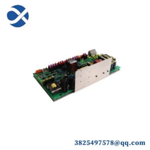 ABB 3BHB003431R0101 KUC720 AE01 3BHB000652R0101 Circuit Board - Precision Control Solutions for Industrial Automation