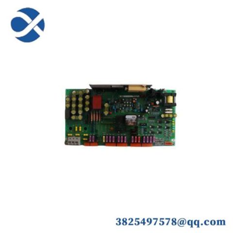 ABB 3BHB003431R0101 KUC720 AE01 3BHB000652R0101 Circuit Board - Precision Control Solutions for Industrial Automation