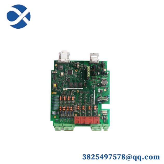 ABB 3BHE009319R0001 - UNS2881B-P V1 Circuit Board: Advanced Control Solutions for Industrial Automation