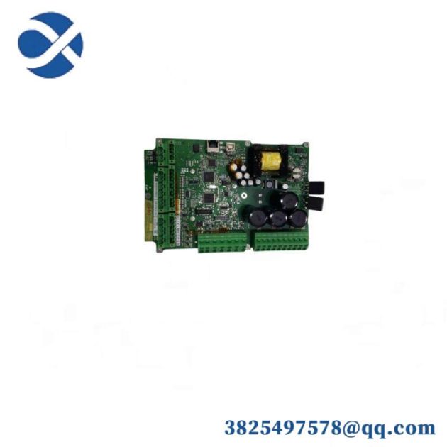 ABB 3BHE029153R0101 - UNS 0119A-P V101 Processor Module