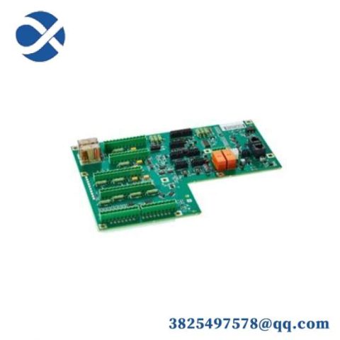 ABB CI845 Controller Module, Digital Input Module for Industrial Automation