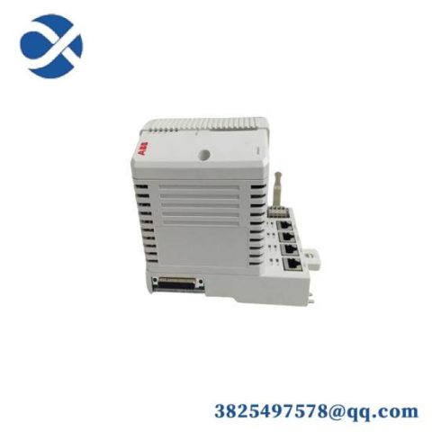 ABB PLC Module 3BHE014135R0011, High-Precision Control for Industrial Automation