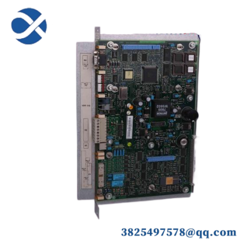 ABB 3HAC024775-004 Industrial Control Module