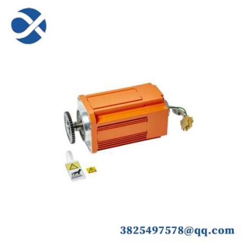 ABB 3HAC034644-003: Axis 1 Standard/Fixed Orientation Type A