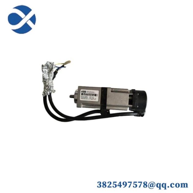 ABB 3HAC028966-006 High-Performance Process Control Module