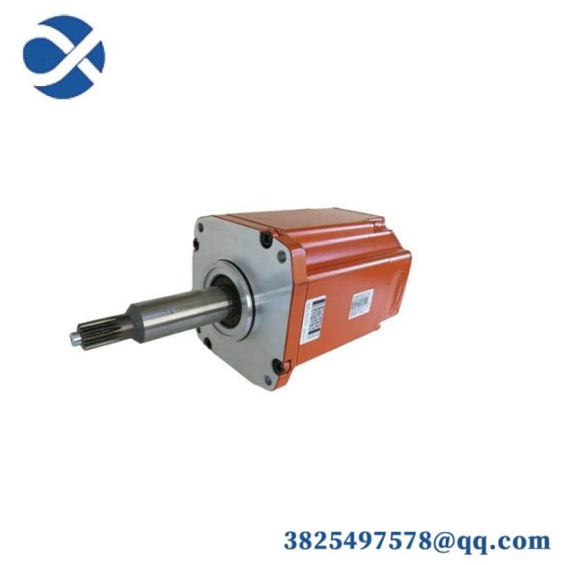 ABB 3HAC057287-001 Servo Motor, Precision Control Solution