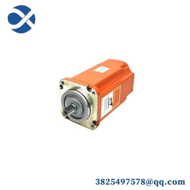 ABB 3HAC15889-2 Motor with Pinion, Precision Drives for Industrial Applications