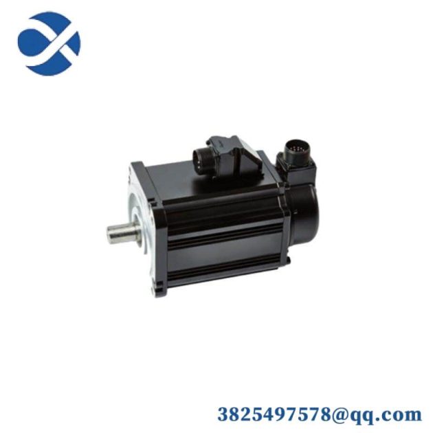 ABB 3HAWC116593 - Precision AC Servo Motor