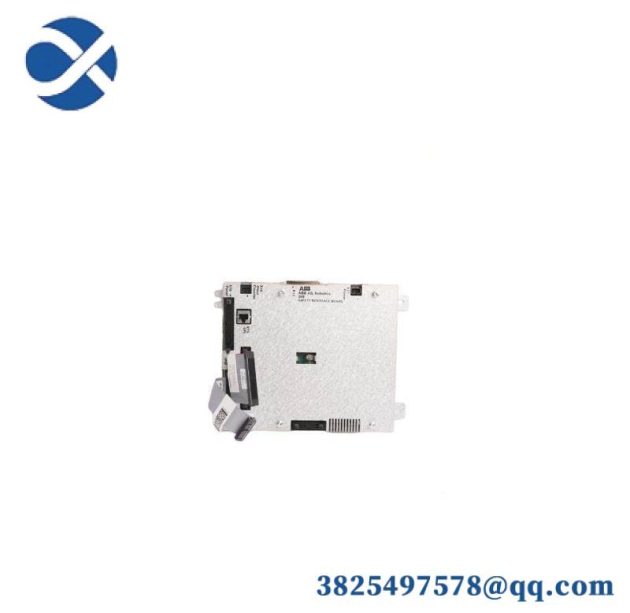 ABB 3HNA006146-001 Safety Interface Board for Industrial Controls