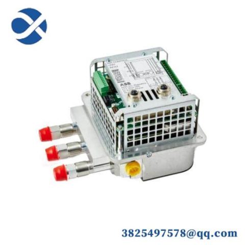 ABB UUD148 A02, 3BHE014185R0002 Industrial Control Module