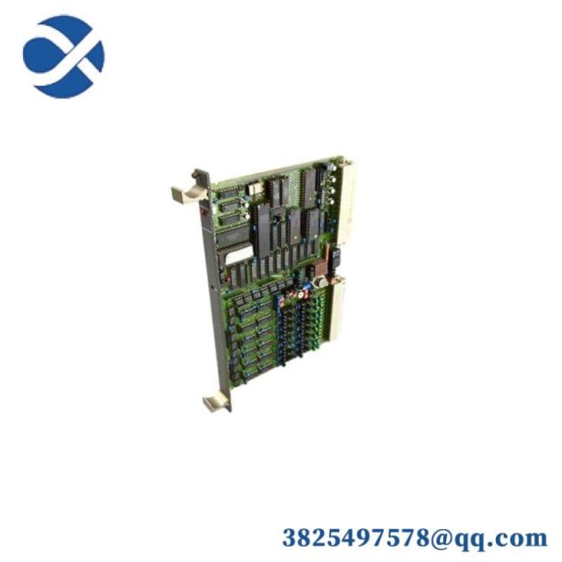 ABB 81EB02 GJR2349000R1000 - Binary Input Module