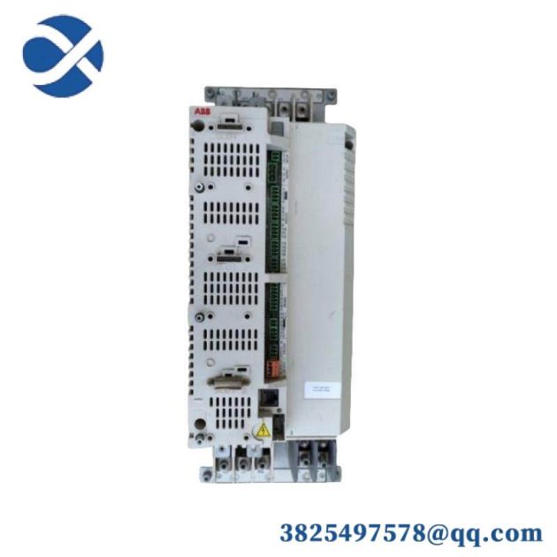 ABB ACSM1-04AS-040A-4: High-Performance Motion Control Drive for Industrial Automation