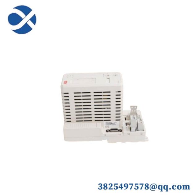 ABB CI810V2 Field Communication Interface, 3BSE013224R1, Industrial Control Module