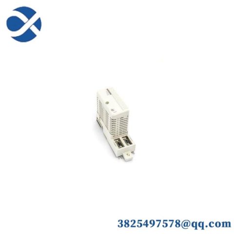 ABB 3BSE007855R1 Industrial Automation Module, Enhancing Efficiency in Control Systems