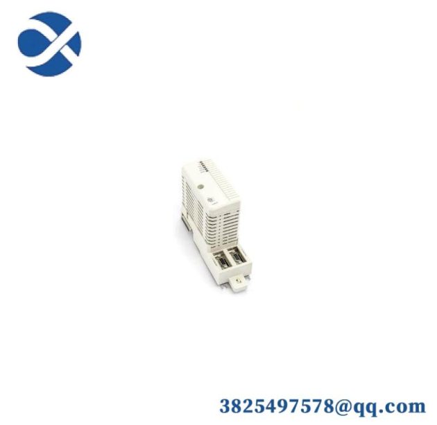 ABB 3BSE007855R1 Industrial Automation Module, Enhancing Efficiency in Control Systems