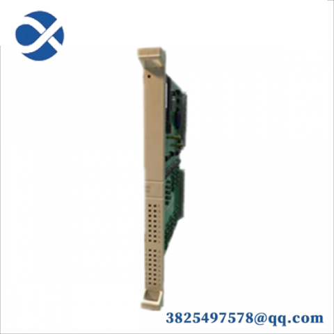 ABB UUD148 A02, 3BHE014185R0002 Industrial Control Module