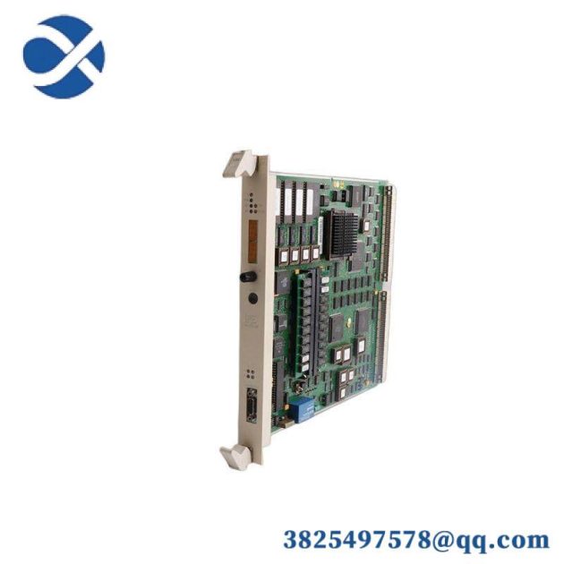 ABB DSDI130 Analog Input Board: Precision & Reliability in Industrial Automation