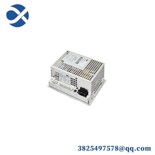 ABB DSQC 661 - Industrial Control Module for Robotic Applications, 200 characters or less