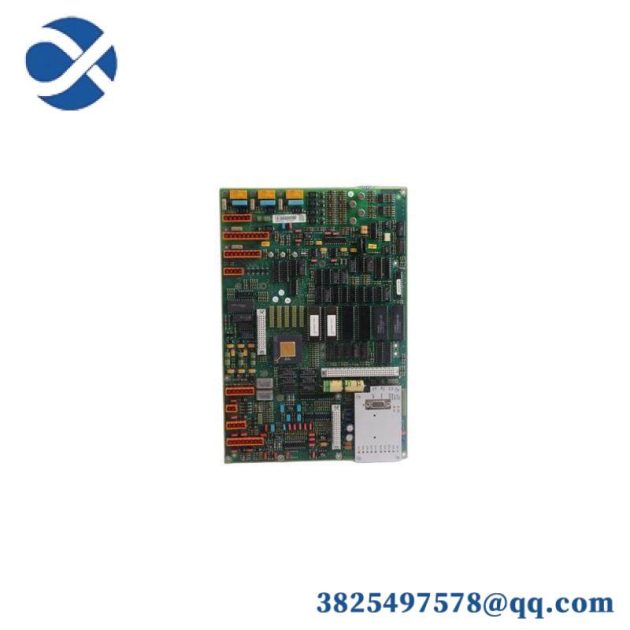 AB Electronics 1440-TPS02-01RA, Monitoring & Measurement Module