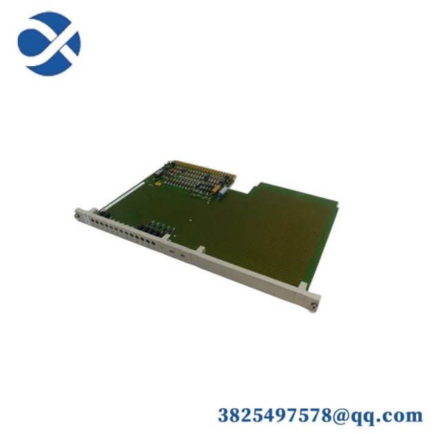 ABB HEDT300254R1 ED1790 Processor Module: Advanced Control Solution for Industrial Automation