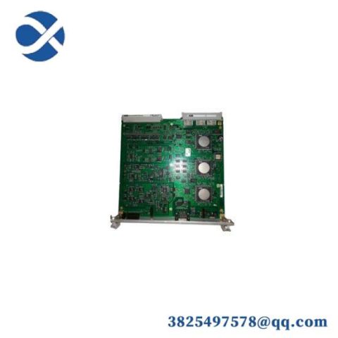 ABB HENF209736R0003 Industrial Controller Module for Enhanced Process Control
