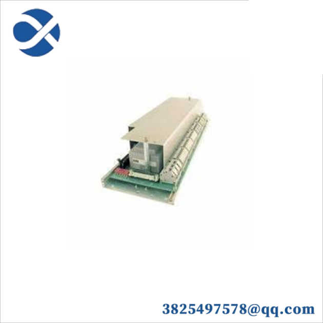 ABB SC102 Industrial I/O Module, Advanced Control Solutions