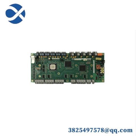 ABB HIEE300936R0101 | UFC718AE101 Main Circuit Interface Board, Advanced Control Module for Industrial Automation