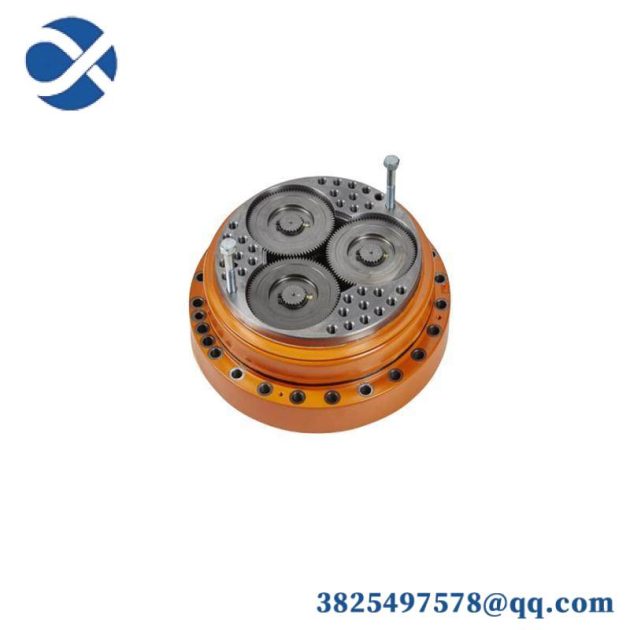 ABB AB 700-HLT-12 Industrial Terminal Block, Designed for Enhanced Electrical Systems