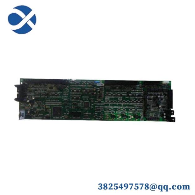 ABB SC102 Industrial I/O Module, Advanced Control Solutions