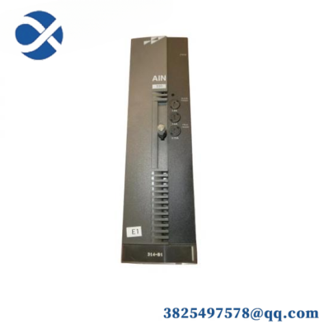 ABB P-HB-AIN-22010000: PHBAIN22010000 Analog Input Module - Harmony Block I/O
