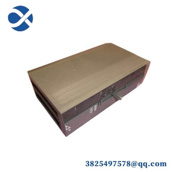 ABB P-HB-AIN-22010000: PHBAIN22010000 Analog Input Module - Harmony Block I/O