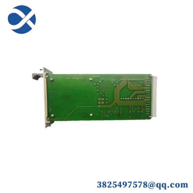 ABB P3LC HENF209650R1 Circuit Board