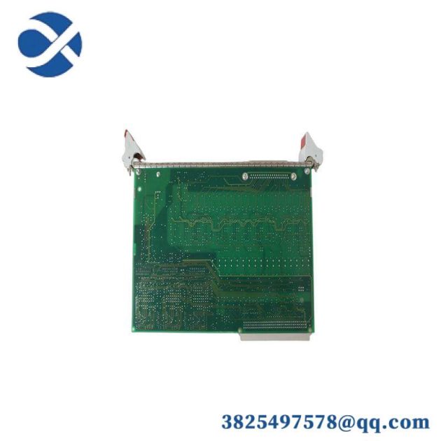 ABB PFBK164 3BSE000469R1 - Advanced Signal Processing Board