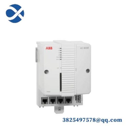 MKS RPS AX7695 Industrial Process Control Module